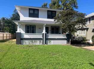 121 N Front St, Salina, KS 67401
