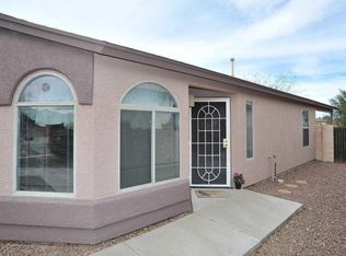4235 E Agave Desert Trl, Tucson, AZ 85706