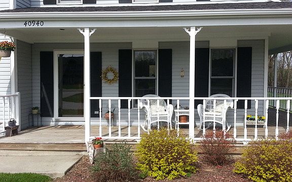 2nd image of 40940 N Gridley Dr