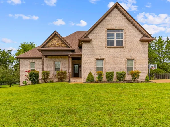 803 Manner Ln, Lebanon, TN 37087