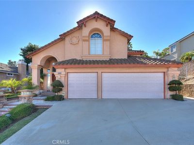 15036 Calle La Paloma, Chino Hills, CA, 91709