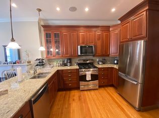 35 Fairfield St #2, Boston, MA 02116
