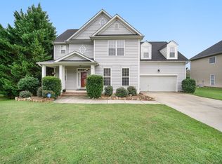 5681 Underwood Ave, Charlotte, NC 28213