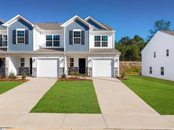 119 Tango Dr Suite 10, Magnolia Ber Clinton, SC 29325