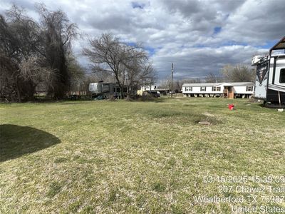 206 Chavez Trl, Weatherford, TX, 76087