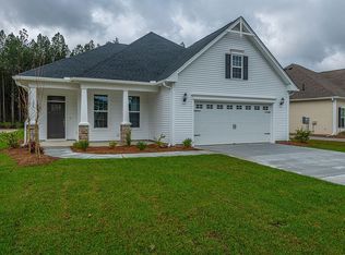 588 Dunswell Dr, Summerville, SC 29486