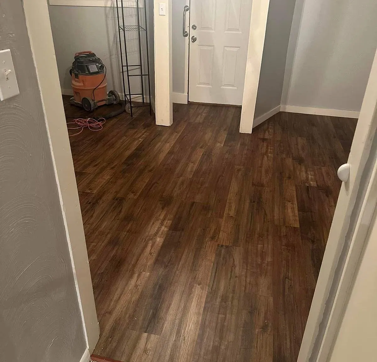 1 bed, $750 — Photo 1