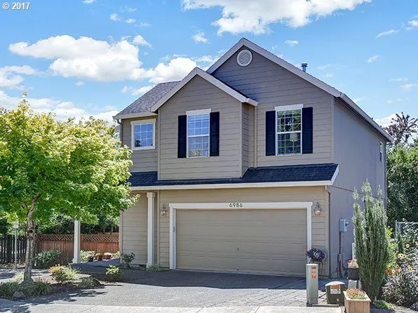 6986 SW Stanford Ct, Portland, OR 97223