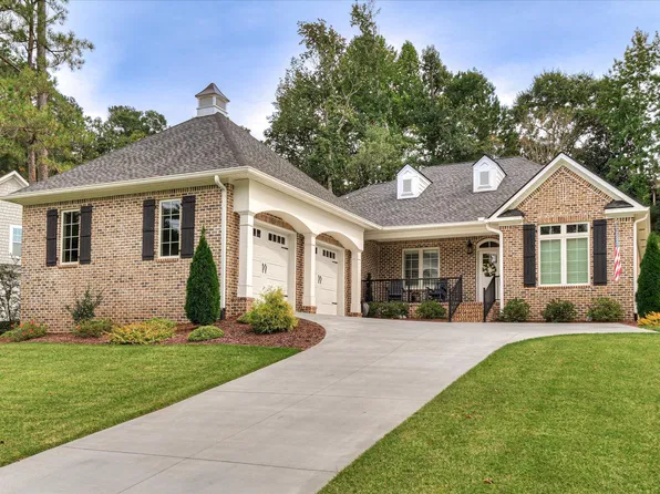 130 Three Runs Creek Way, Aiken, SC 29803