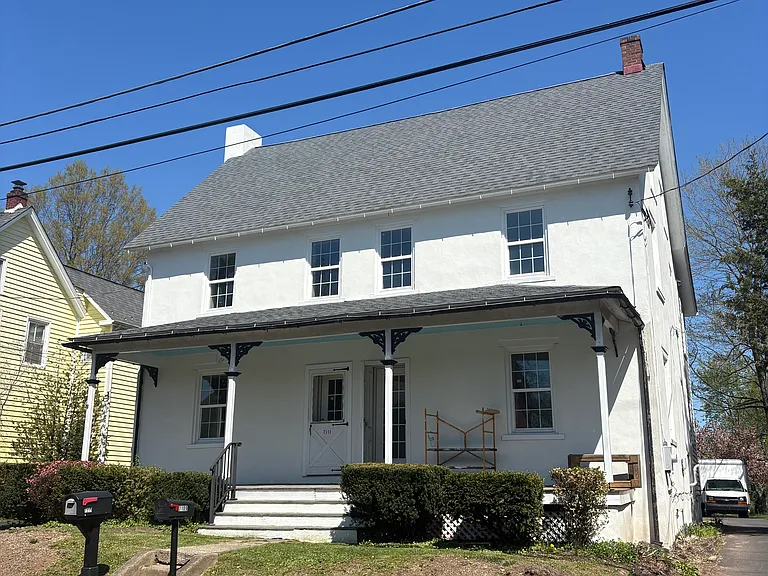 7109 Old Easton Rd — Photo 1