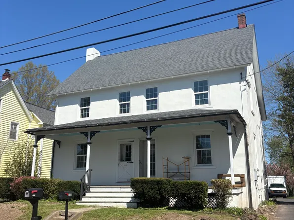 7109 Old Easton Rd, Pipersville, PA 18947