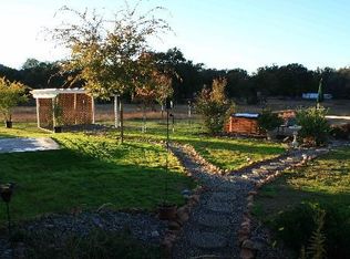 29678 Burrough Valley Rd, Tollhouse, CA 93667