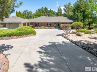 140 Cogorno Way, Carson City, NV 89703