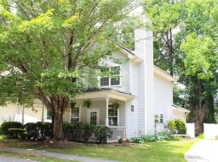 219 Sheffield Dr, Carrollton, GA 30117