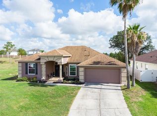 1088 Via Bianca Dr, Davenport, FL 33896