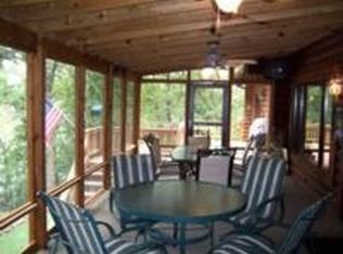 166 Short Hill Dr, Reeds Spring, MO 65737