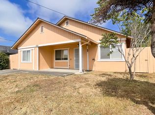 1703 Cecil Ave, Fortuna, CA 95540