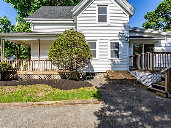 3rd image of 71 Claremount Ave