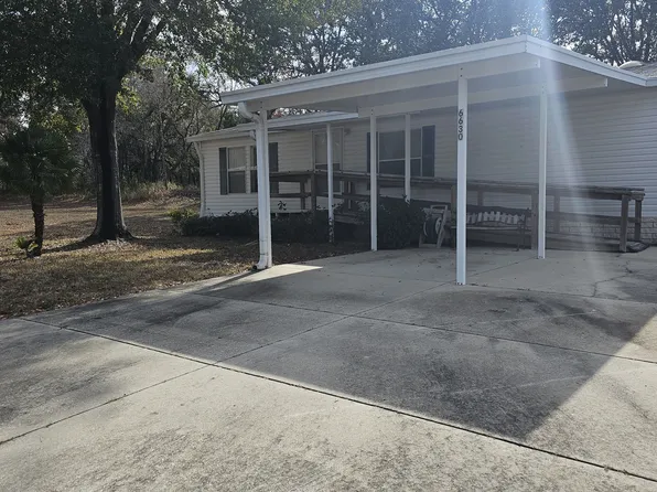 6630 W Castlewood Ln #31F, Homosassa, FL 34446