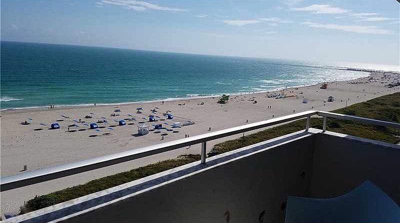 1st image of 465 Ocean Dr APT 1116