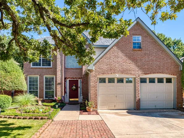 1706 Hood Ln, Grapevine, TX 76051