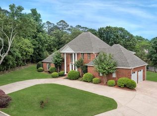 69 Valley Estates Cv, Little Rock, AR 72212