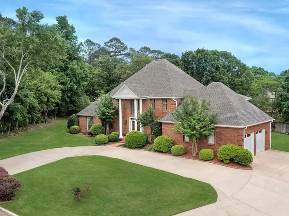69 Valley Estates Cv, Little Rock, AR 72212