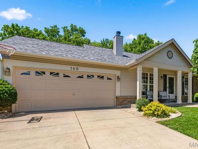 140 Green Forest Estates Dr, Saint Peters, MO, 63376