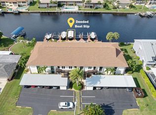4632 SE 5th Pl APT 3, Cape Coral, FL 33904