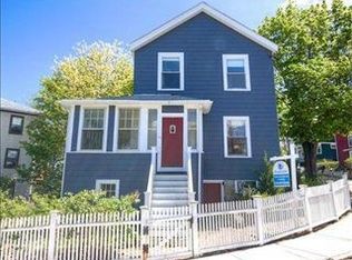 56 Jamaica St, Jamaica Plain, MA 02130