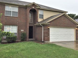 1801 Cancun Dr, Mansfield, TX 76063