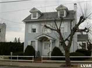 2 George St, Pen Argyl, PA 18072