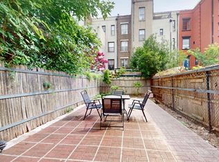 237 W 136th St #1, New York, NY