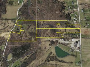 1108 Carolina Trace Rd, West Harrison, IN 47060