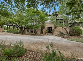 119 Upper Balcones Rd, Boerne, TX 78006