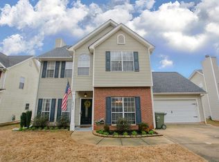 202 Turtle Pointe Dr, Carrollton, GA 30116