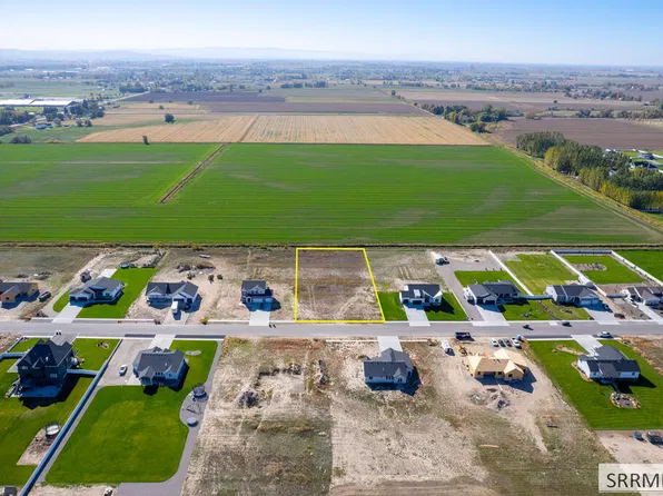 E 356 N, Rigby, ID 83442
