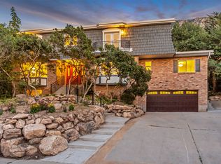 3846 E Brockbank Dr, Millcreek, UT 84124