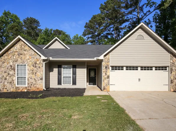 1282 Bailing Dr, Lawrenceville, GA 30043