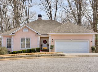 221 Stonington Dr, Martinez, GA 30907