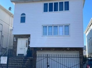 111 Pennington St, Newark City, NJ 07105