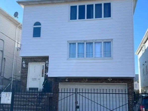 111 Pennington St, Newark City, NJ 07105