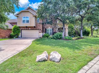 1418 Crooked Stick, San Antonio, TX 78260