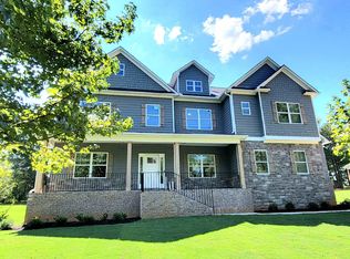 10 Peyton Lane Site #18, Simpsonville, SC 29681