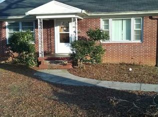 825 Hamrick St, Shelby, NC 28152