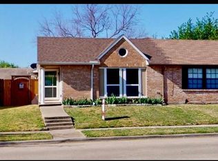 4511 Chapman St, The Colony, TX 75056