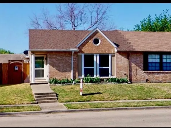 4511 Chapman St, The Colony, TX 75056