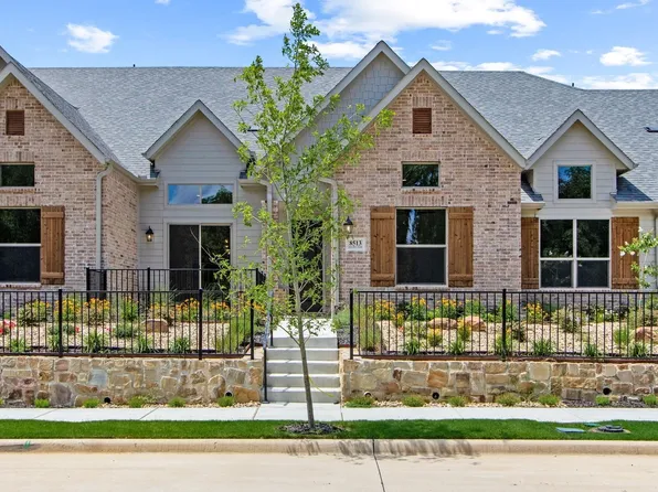 8513 Del Rio Trl, Rowlett, TX 75089