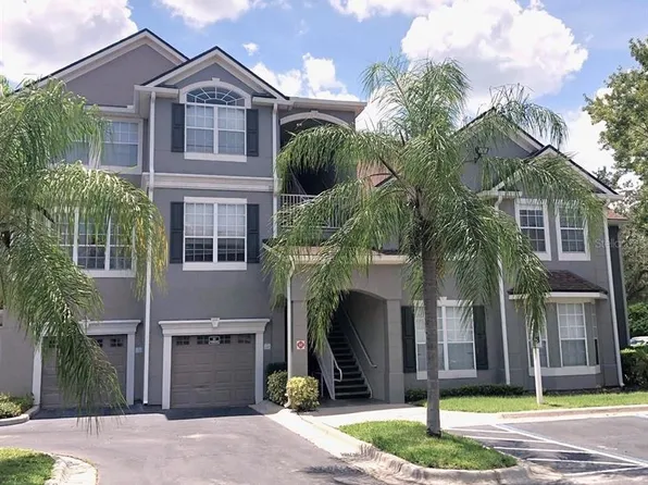 3361 S Kirkman Rd APT 821, Orlando, FL 32811
