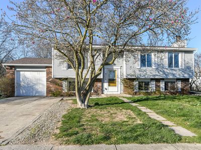 8726 Darkwood Dr, Indianapolis, IN, 46234
